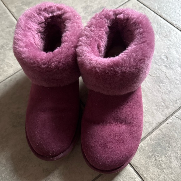 Ugg woman winter shoes - Picture 3 of 4